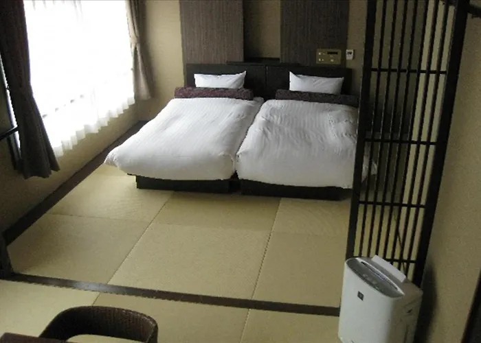 Hotel Amandi