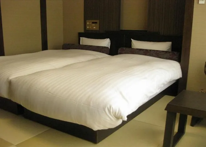 Hotel Amandi